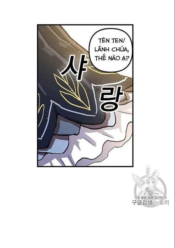 Người Chơi Lỗi Chapter 37 - Trang 2