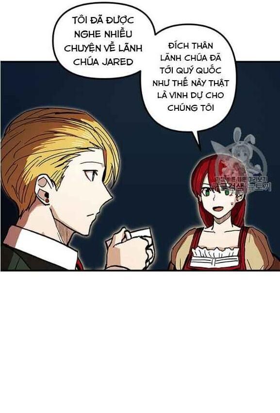 Người Chơi Lỗi Chapter 37 - Trang 2