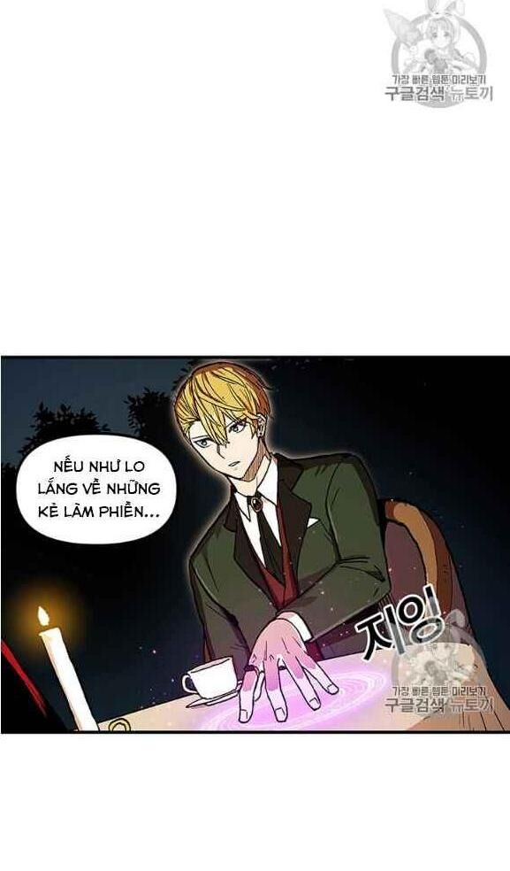 Người Chơi Lỗi Chapter 37 - Trang 2