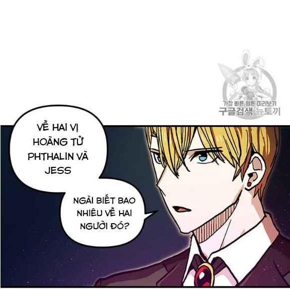 Người Chơi Lỗi Chapter 37 - Trang 2