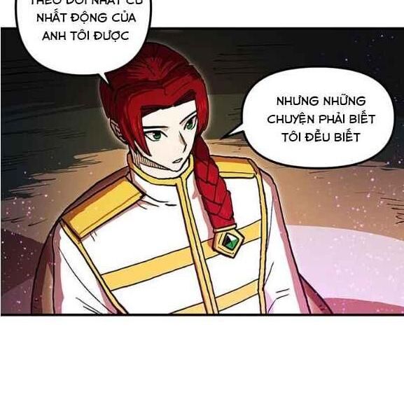 Người Chơi Lỗi Chapter 37 - Trang 2