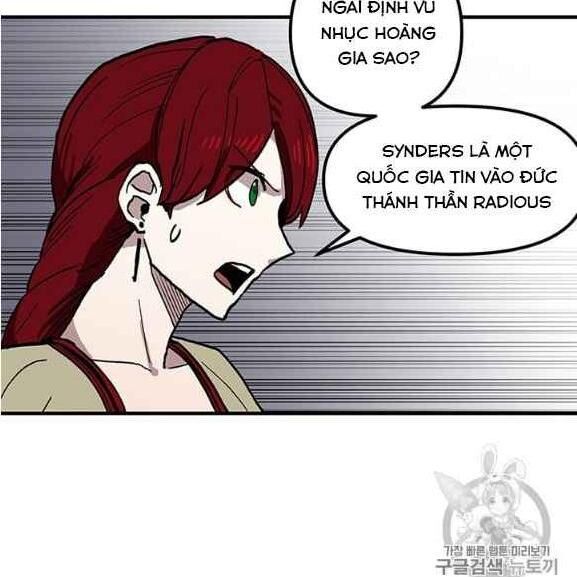 Người Chơi Lỗi Chapter 37 - Trang 2