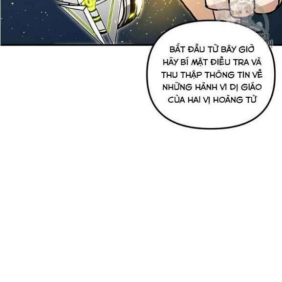 Người Chơi Lỗi Chapter 37 - Trang 2