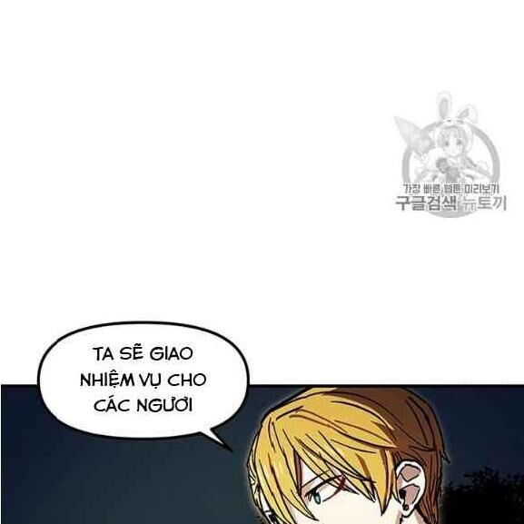 Người Chơi Lỗi Chapter 37 - Trang 2