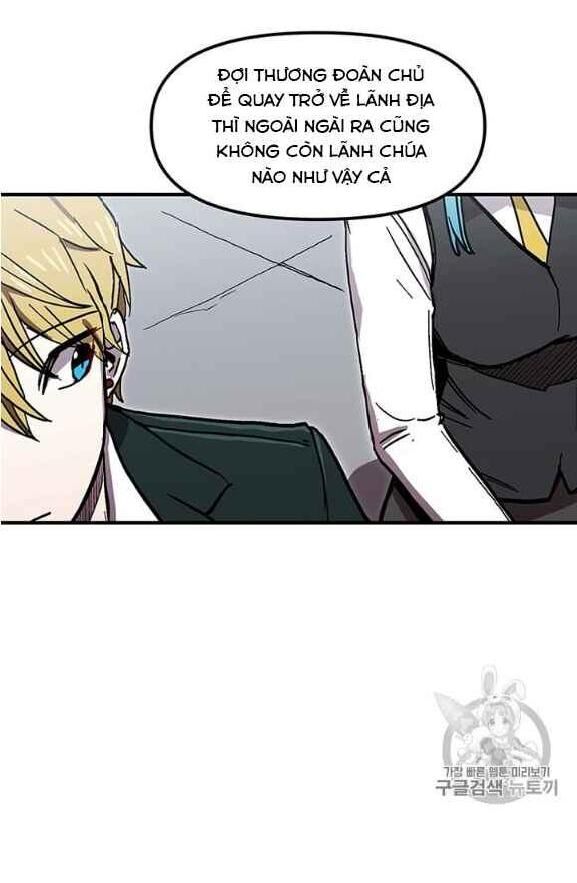 Người Chơi Lỗi Chapter 37 - Trang 2