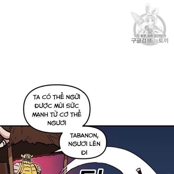 Người Chơi Lỗi Chapter 38 - Trang 2