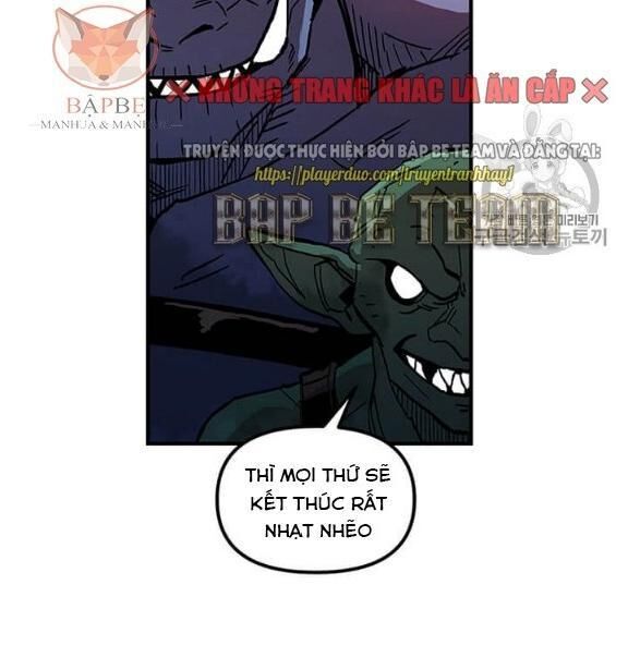 Người Chơi Lỗi Chapter 38 - Trang 2