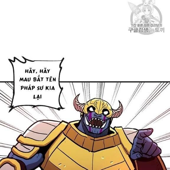 Người Chơi Lỗi Chapter 38 - Trang 2