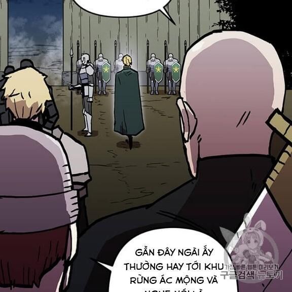 Người Chơi Lỗi Chapter 38 - Trang 2