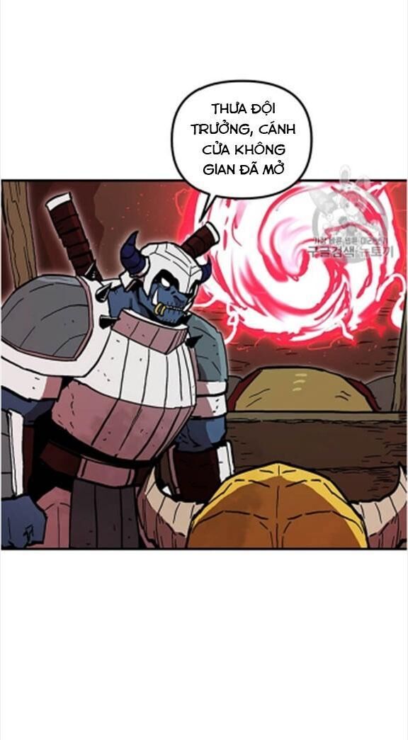 Người Chơi Lỗi Chapter 38 - Trang 2