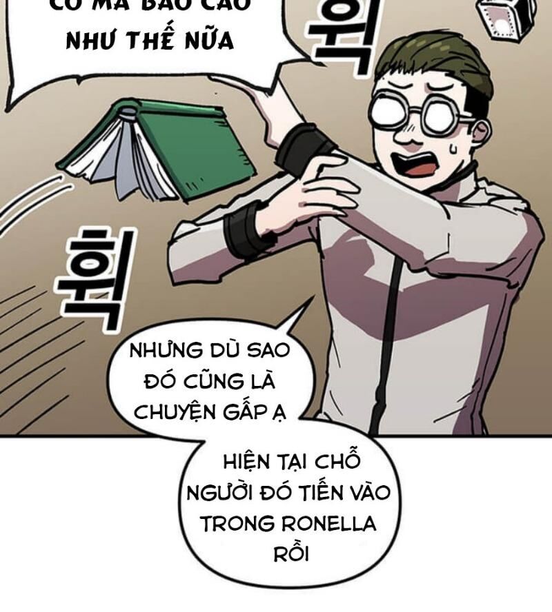 Người Chơi Lỗi Chapter 39 - Trang 2