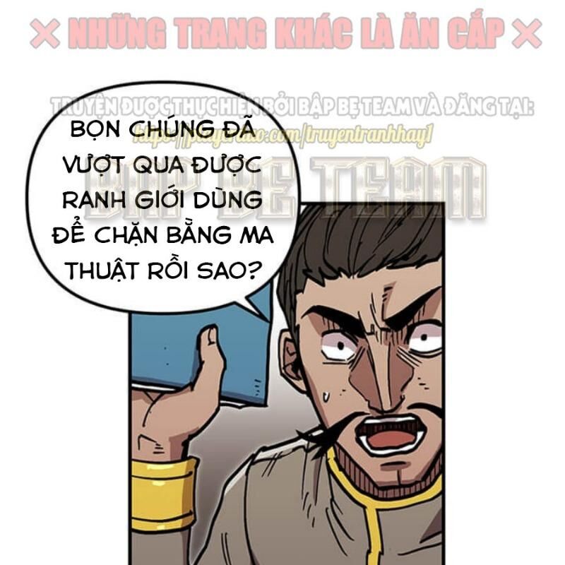 Người Chơi Lỗi Chapter 39 - Trang 2