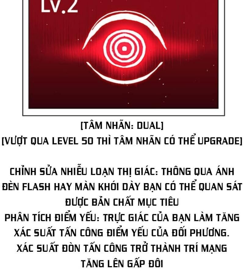 Người Chơi Lỗi Chapter 39 - Trang 2