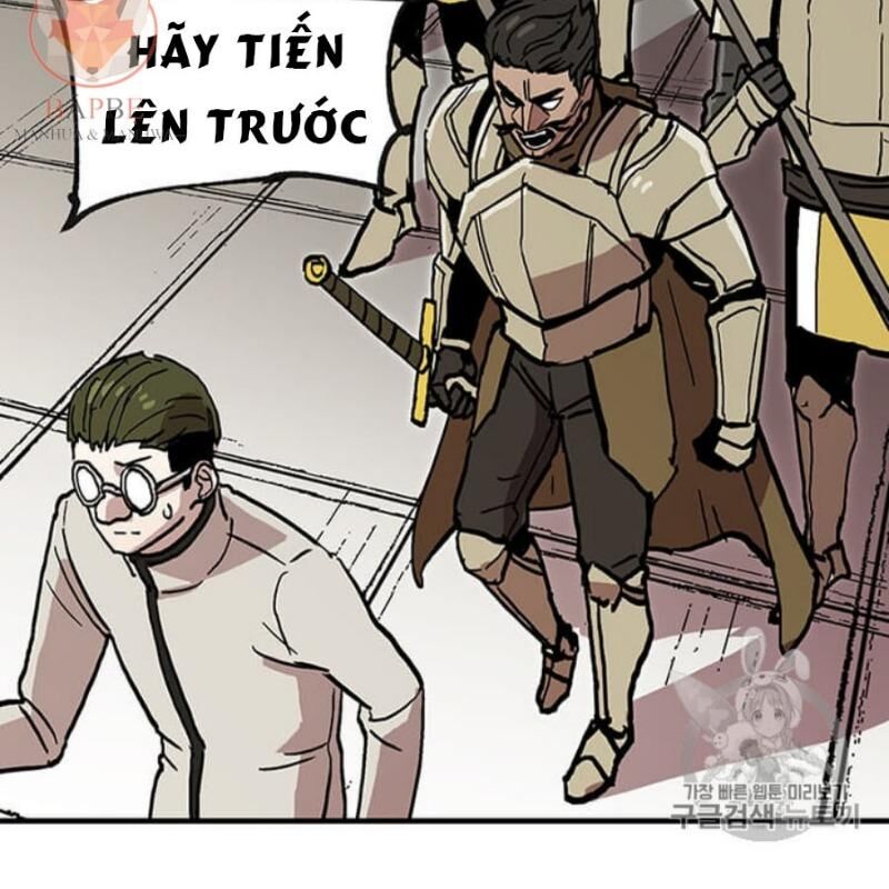 Người Chơi Lỗi Chapter 39 - Trang 2