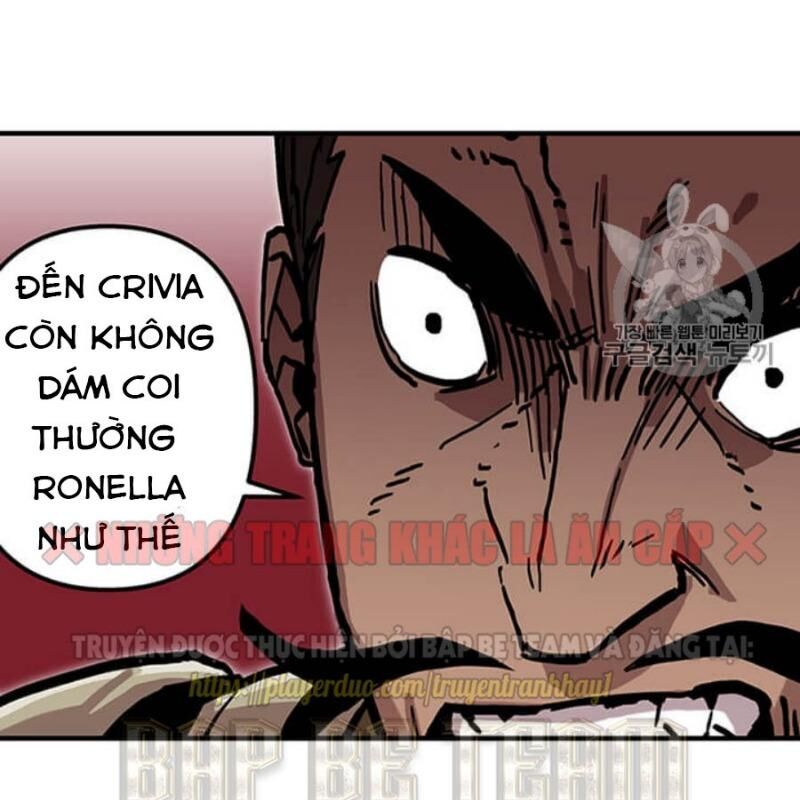 Người Chơi Lỗi Chapter 39 - Trang 2