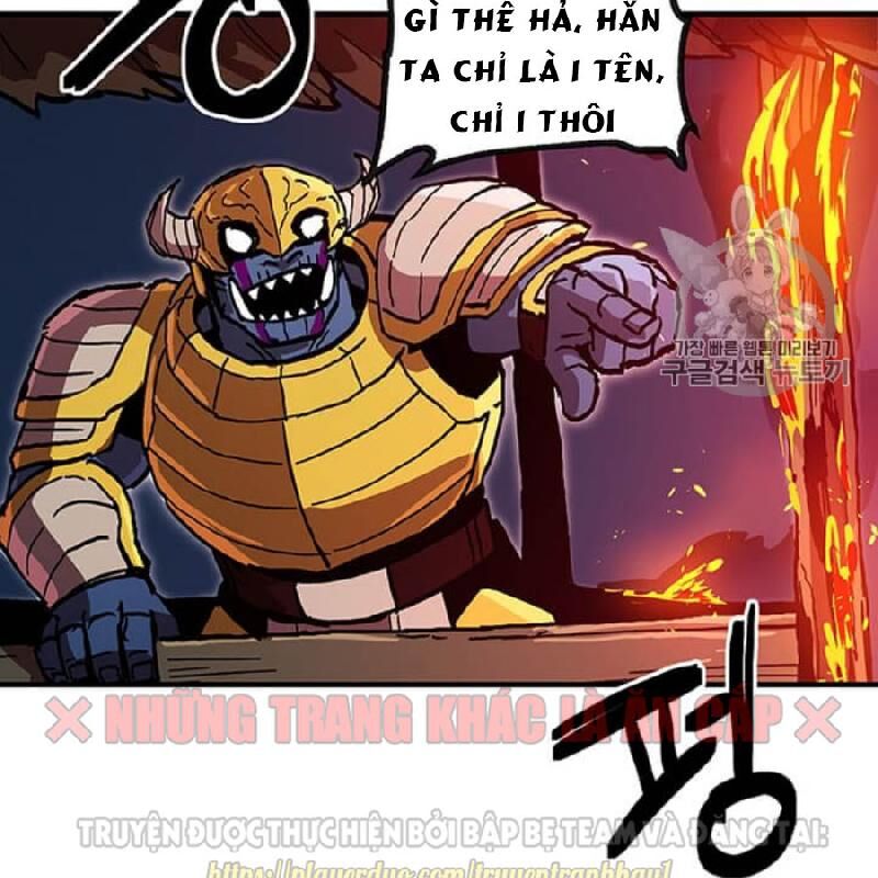 Người Chơi Lỗi Chapter 39 - Trang 2