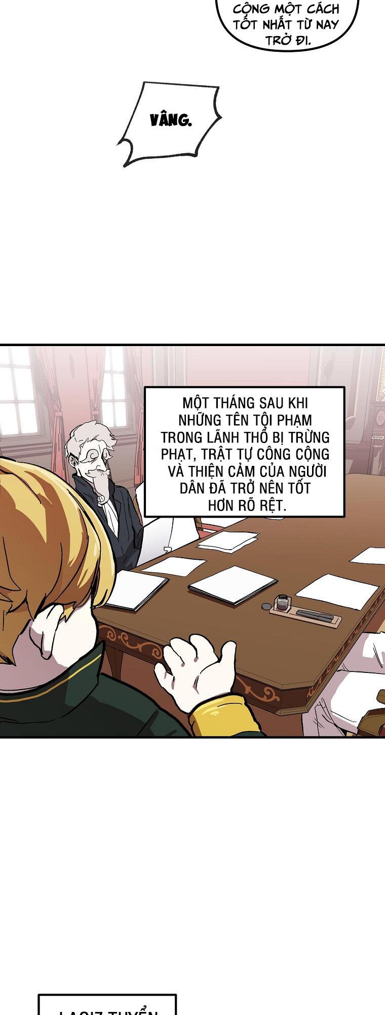 Người Chơi Lỗi Chapter 4 - Trang 2