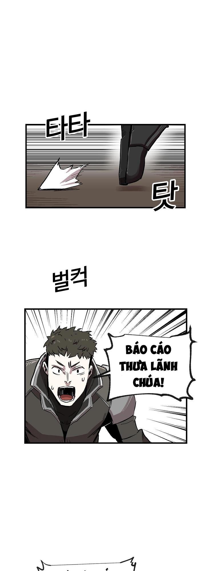 Người Chơi Lỗi Chapter 4 - Trang 2