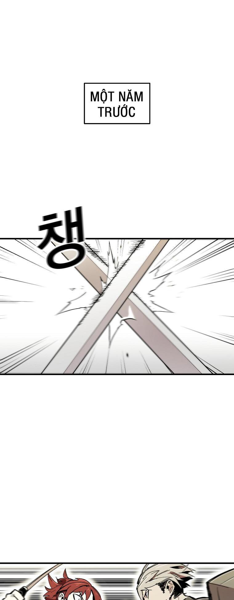 Người Chơi Lỗi Chapter 4 - Trang 2