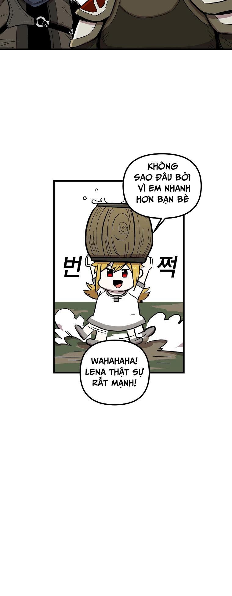 Người Chơi Lỗi Chapter 4 - Trang 2