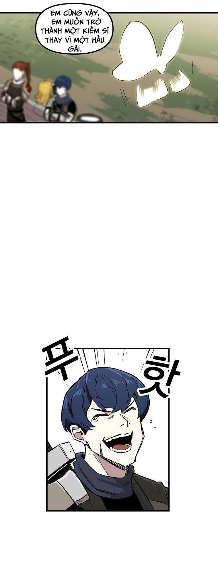 Người Chơi Lỗi Chapter 4 - Trang 2