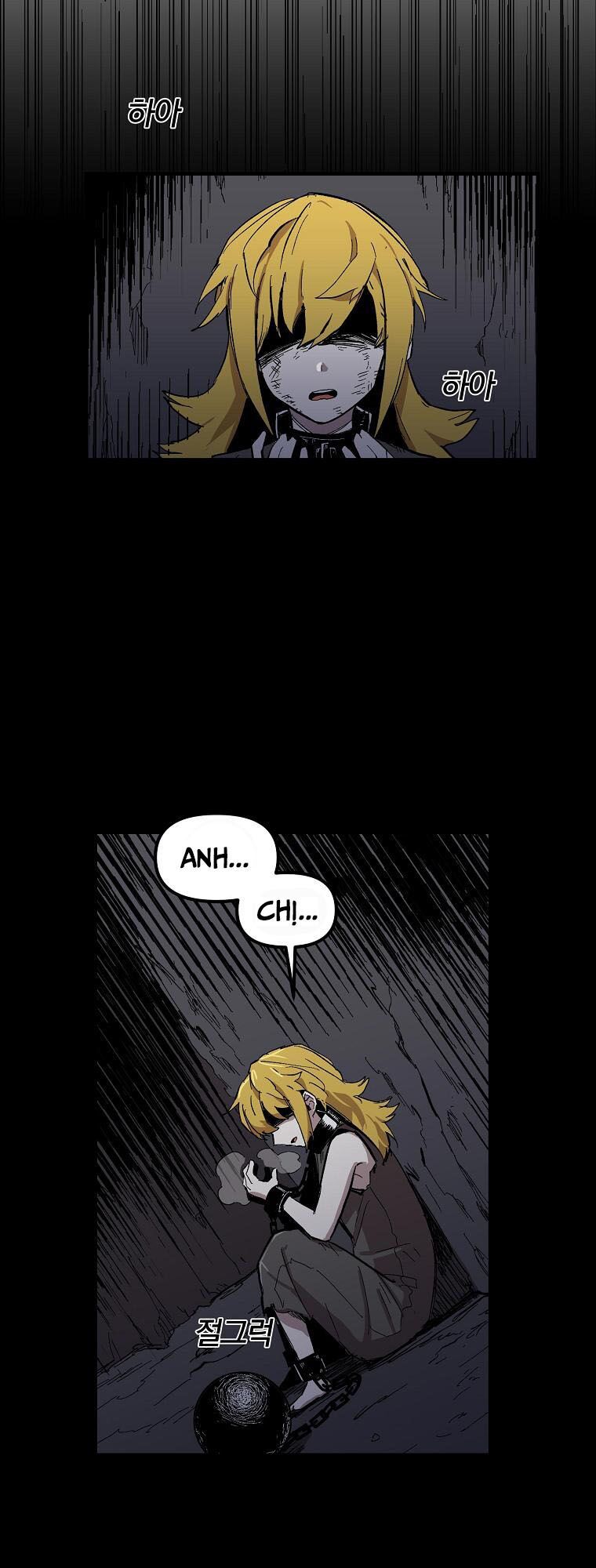 Người Chơi Lỗi Chapter 4 - Trang 2