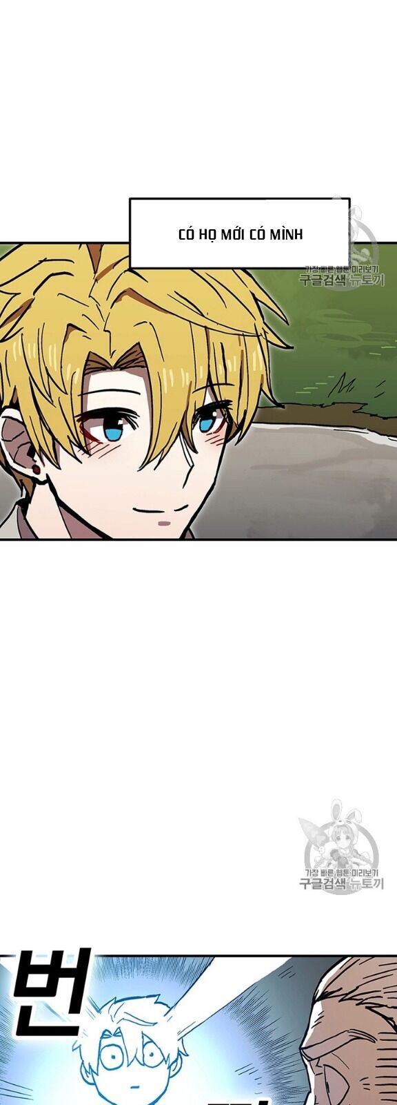 Người Chơi Lỗi Chapter 40 - Trang 2