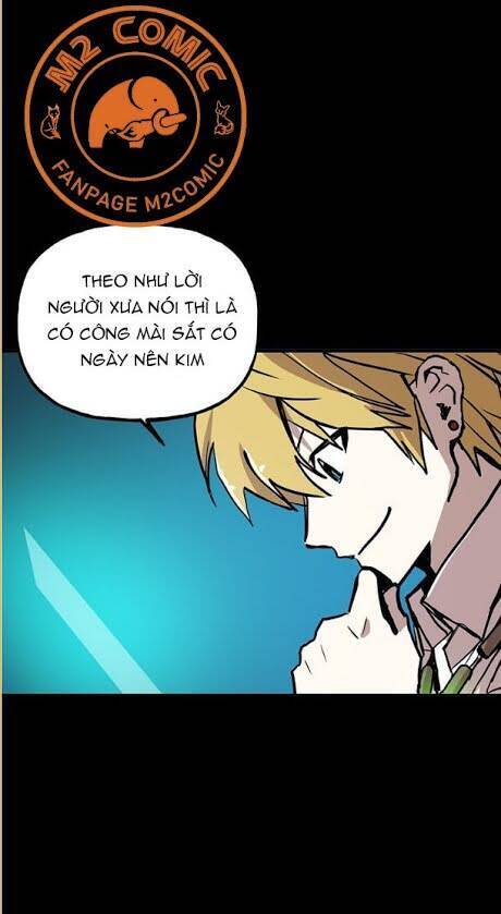 Người Chơi Lỗi Chapter 41 - Trang 2