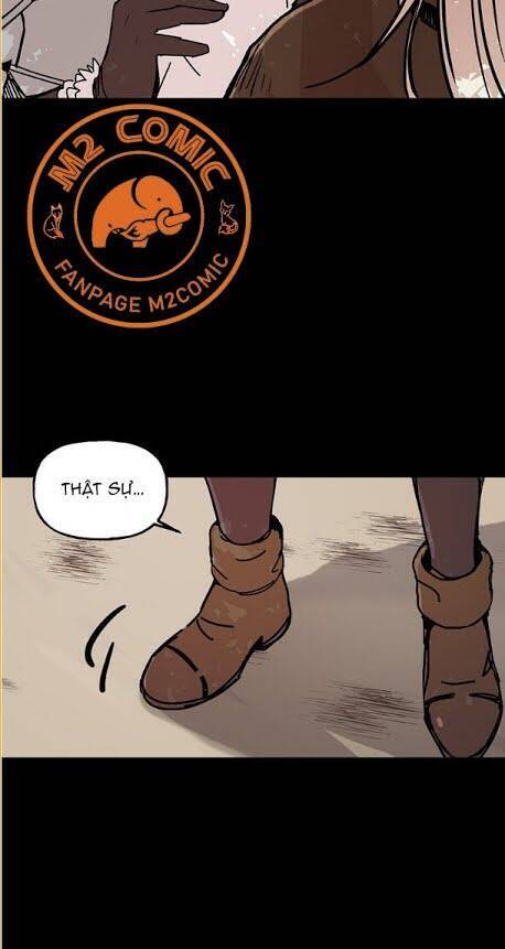 Người Chơi Lỗi Chapter 41 - Trang 2