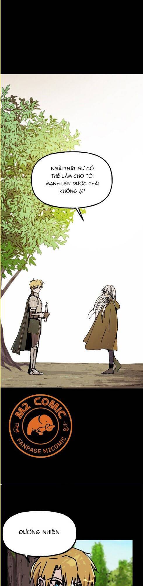 Người Chơi Lỗi Chapter 41 - Trang 2