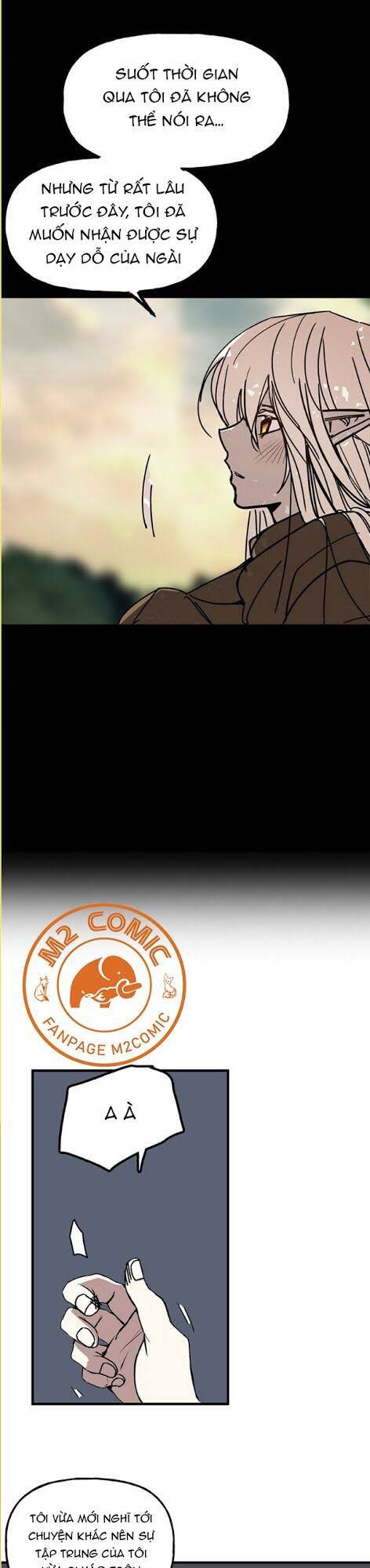 Người Chơi Lỗi Chapter 41 - Trang 2