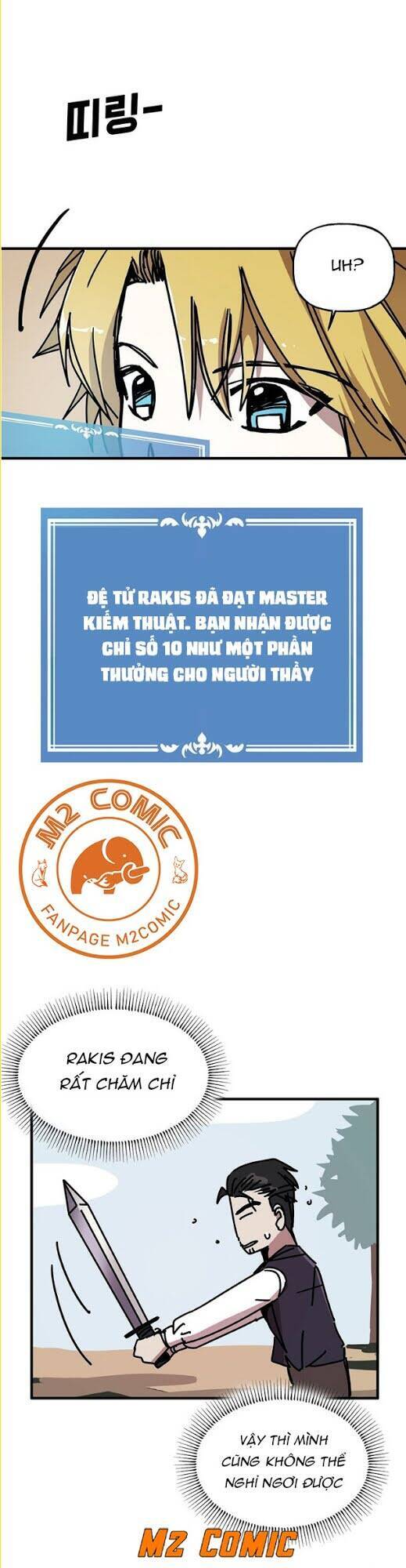 Người Chơi Lỗi Chapter 41 - Trang 2