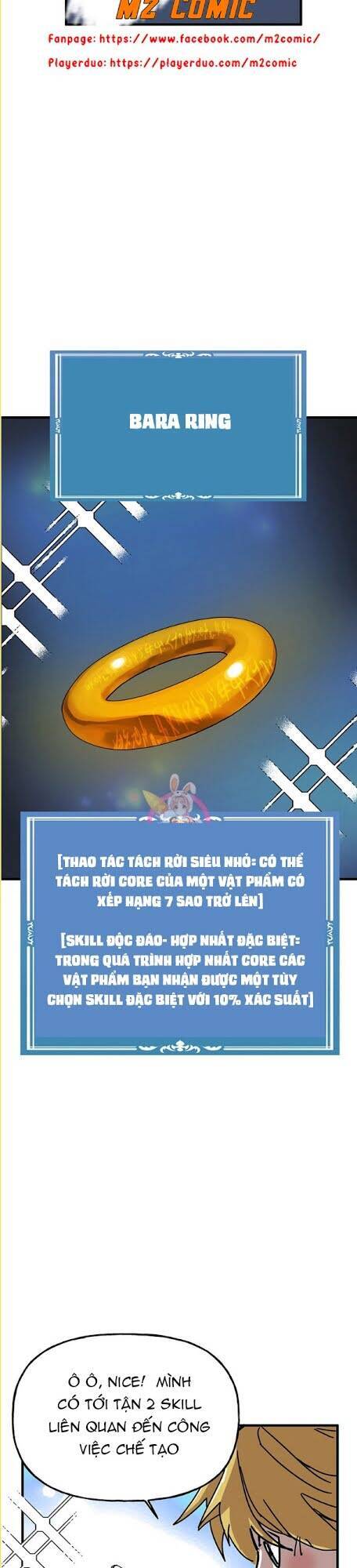 Người Chơi Lỗi Chapter 41 - Trang 2