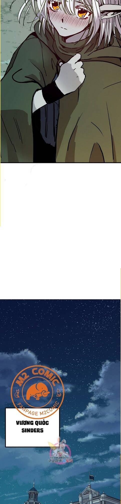 Người Chơi Lỗi Chapter 41 - Trang 2