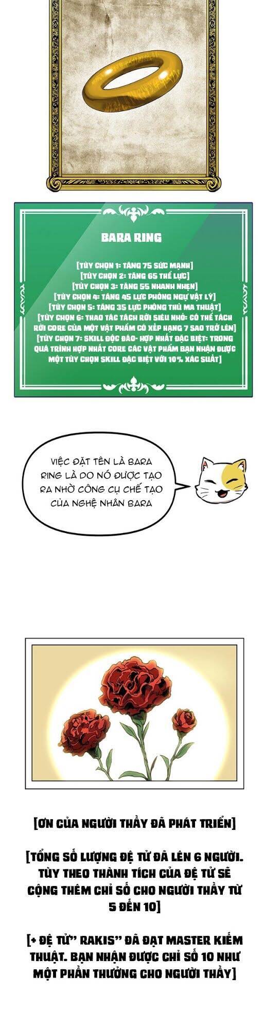 Người Chơi Lỗi Chapter 41 - Trang 2