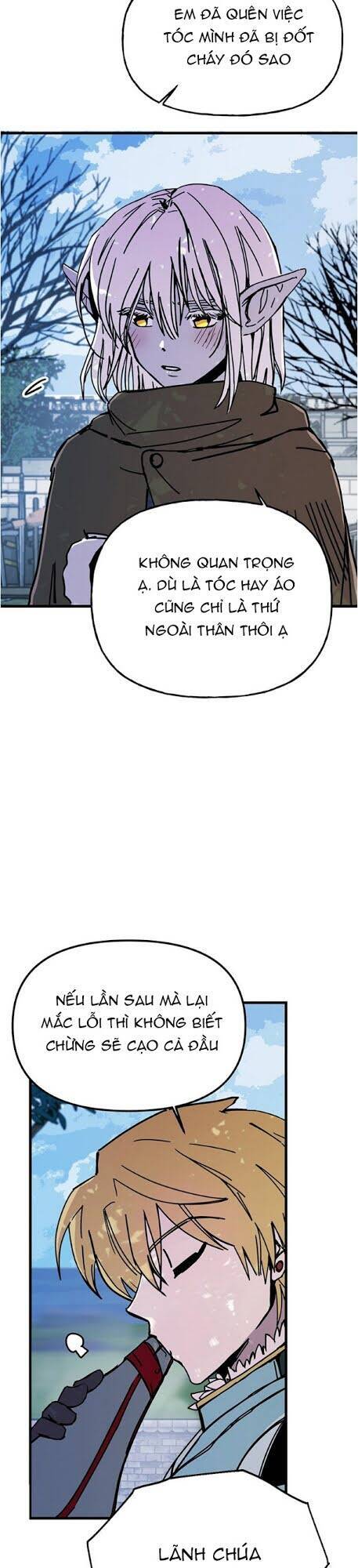 Người Chơi Lỗi Chapter 42 - Trang 2