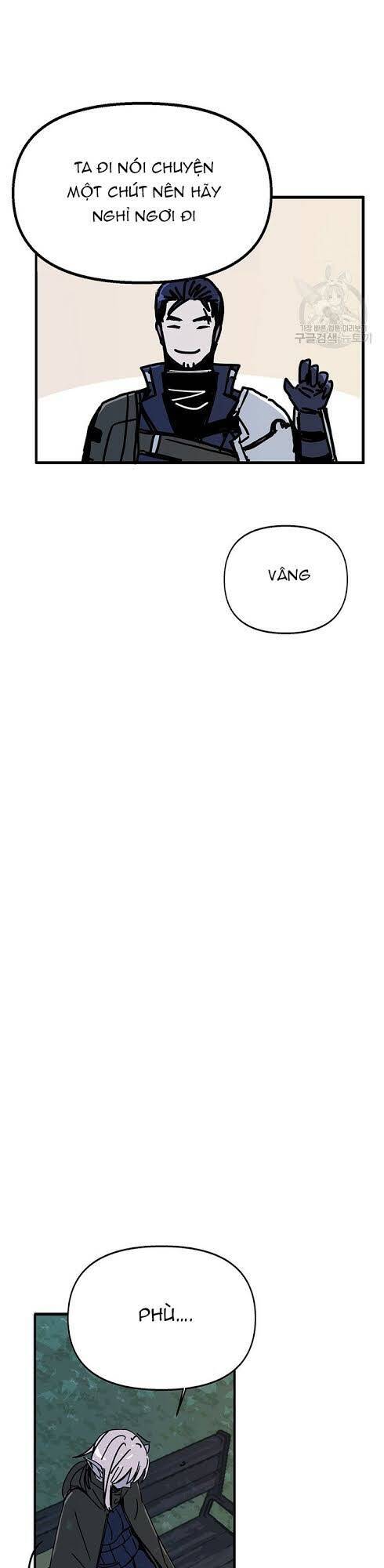 Người Chơi Lỗi Chapter 42 - Trang 2