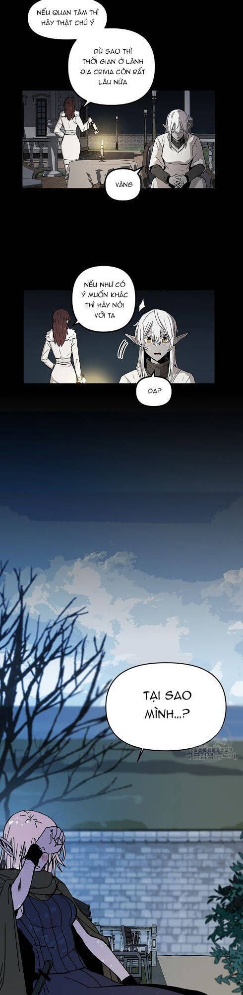 Người Chơi Lỗi Chapter 42 - Trang 2