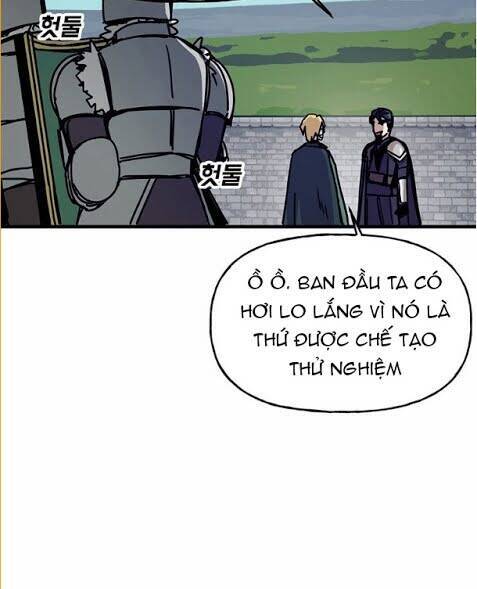 Người Chơi Lỗi Chapter 42 - Trang 2