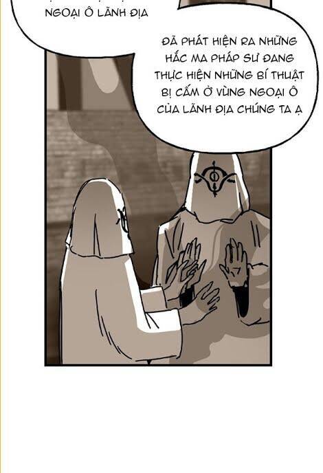 Người Chơi Lỗi Chapter 42 - Trang 2