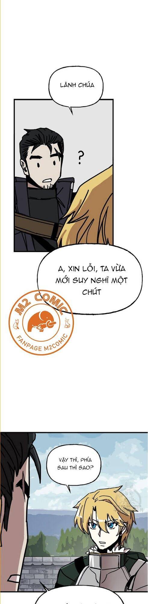 Người Chơi Lỗi Chapter 42 - Trang 2