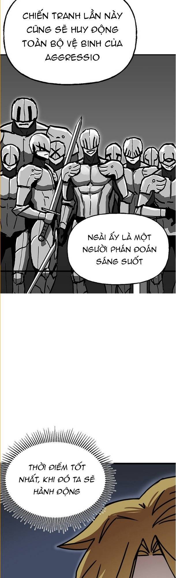 Người Chơi Lỗi Chapter 42 - Trang 2