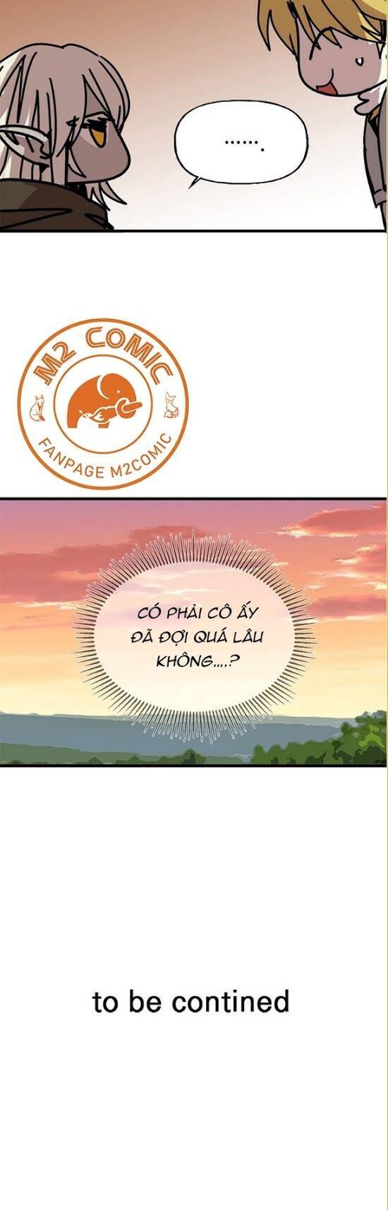 Người Chơi Lỗi Chapter 42 - Trang 2