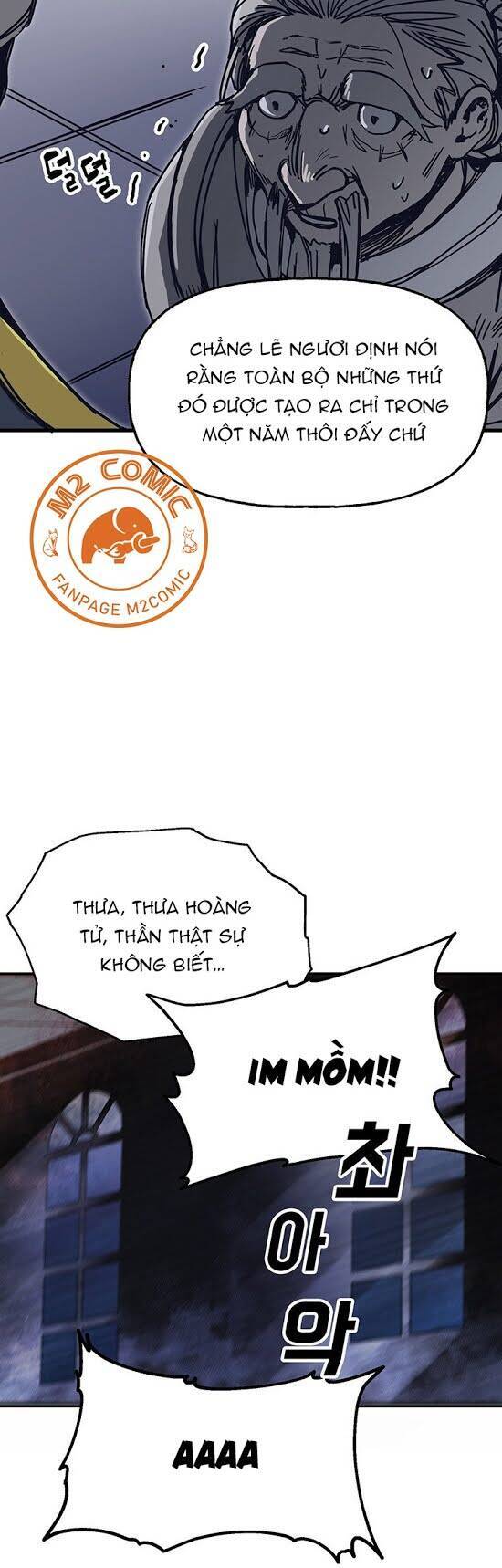 Người Chơi Lỗi Chapter 43 - Trang 2