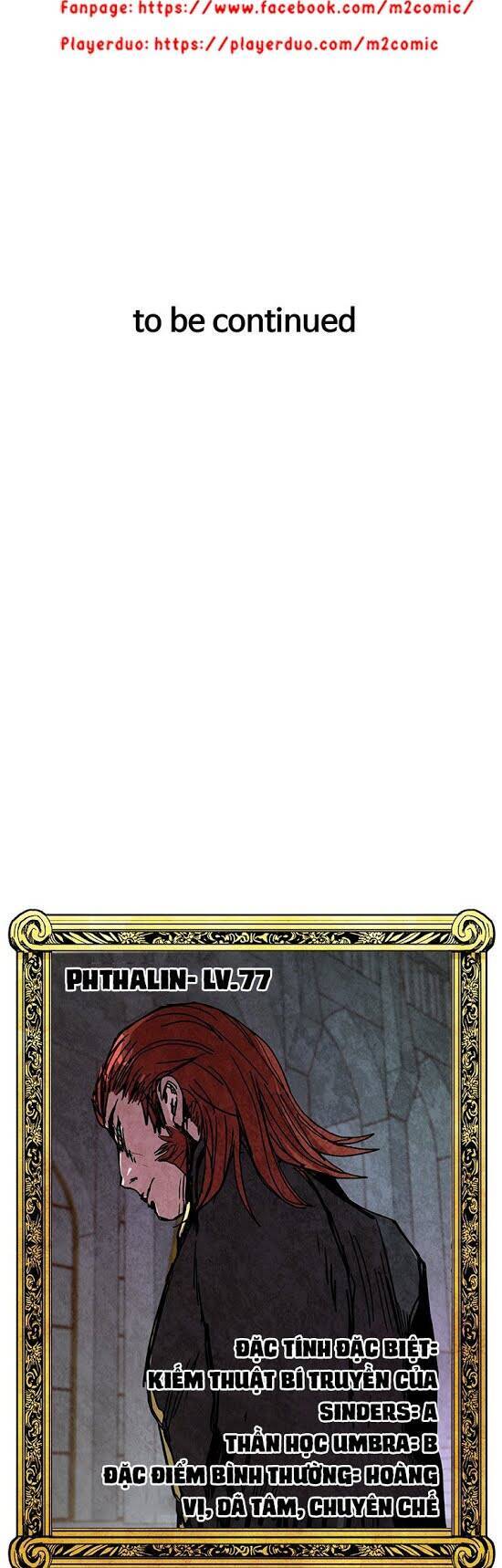 Người Chơi Lỗi Chapter 43 - Trang 2