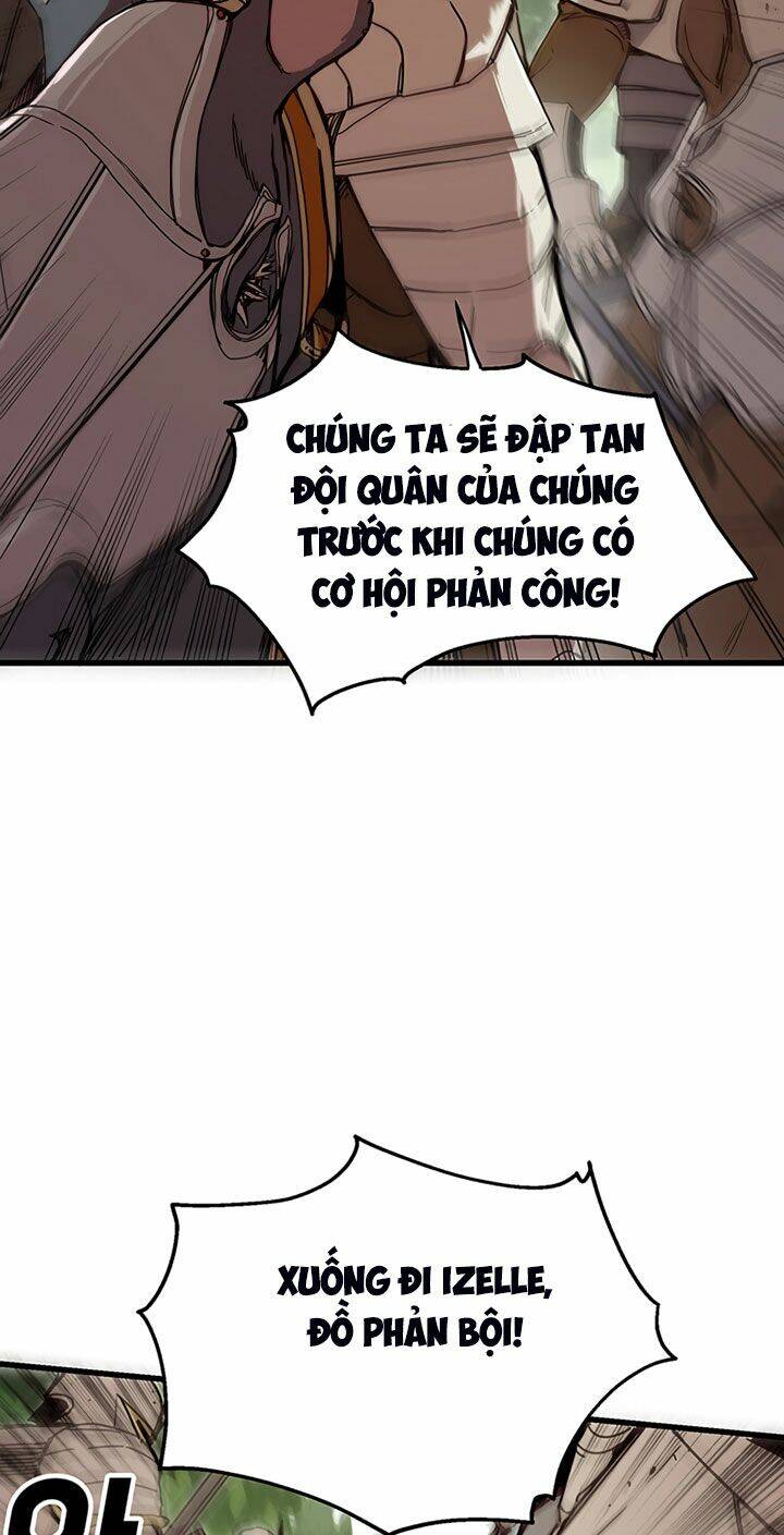 Người Chơi Lỗi Chapter 44 - Trang 2