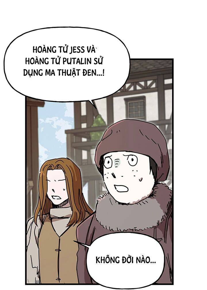 Người Chơi Lỗi Chapter 44 - Trang 2