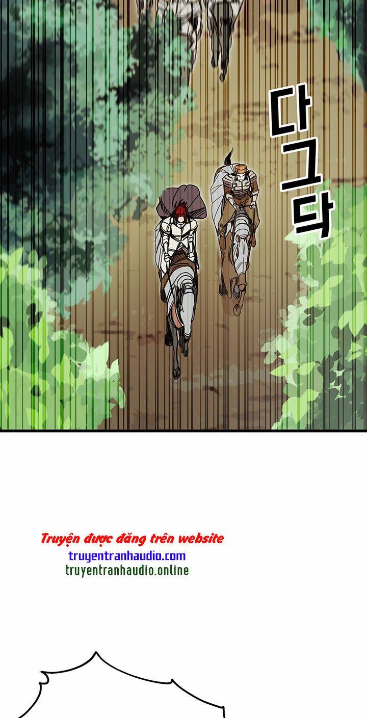 Người Chơi Lỗi Chapter 44 - Trang 2