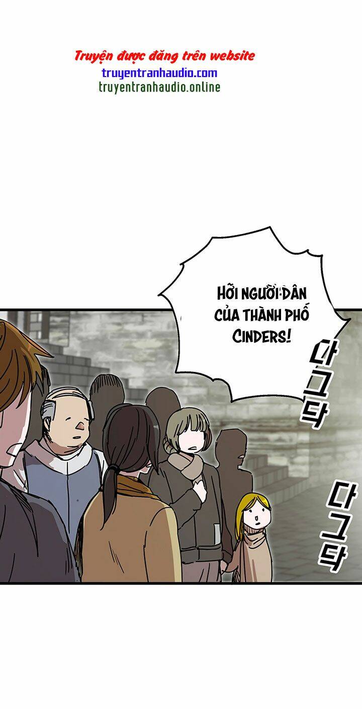 Người Chơi Lỗi Chapter 44 - Trang 2