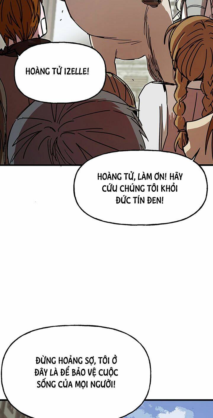 Người Chơi Lỗi Chapter 44 - Trang 2